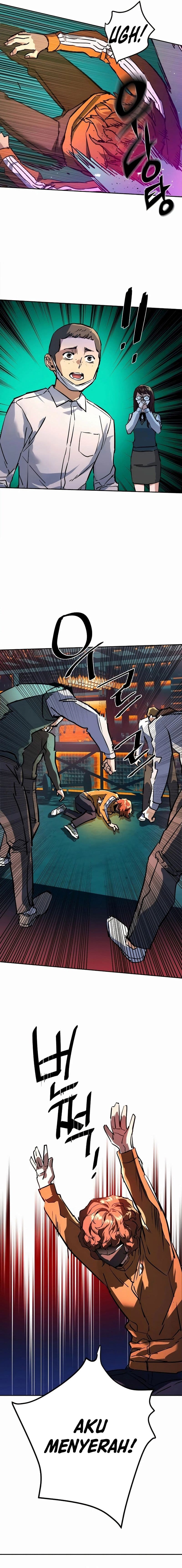Mercenary Enrollment - Chapter 207 - Page 20