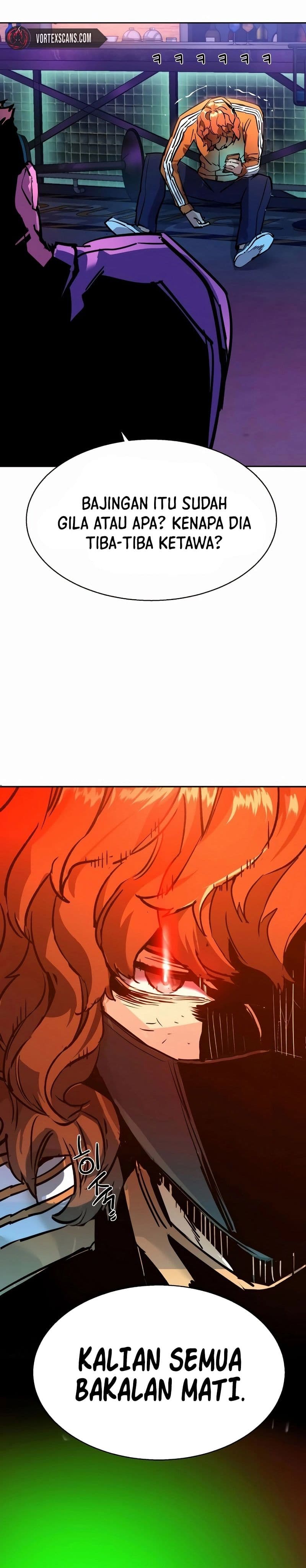 Mercenary Enrollment - Chapter 207 - Page 23