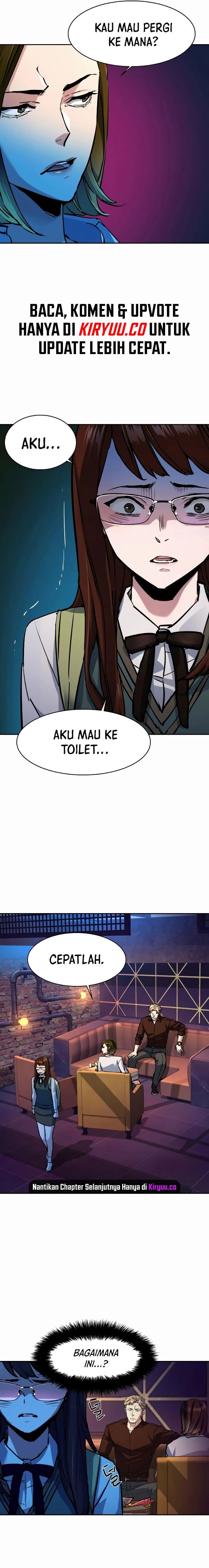 Mercenary Enrollment - Chapter 207 - Page 6