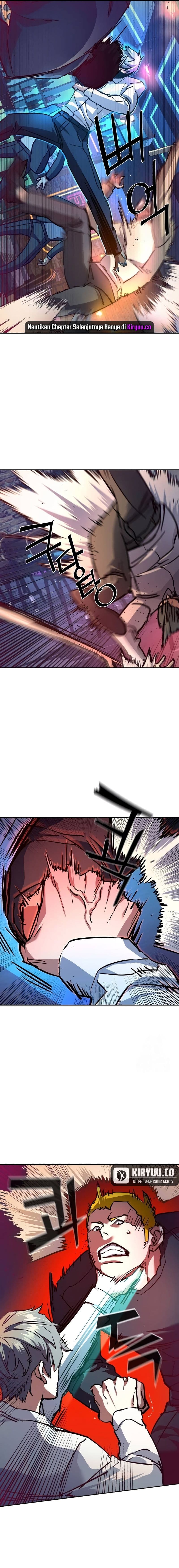 Mercenary Enrollment - Chapter 208 - Page 12