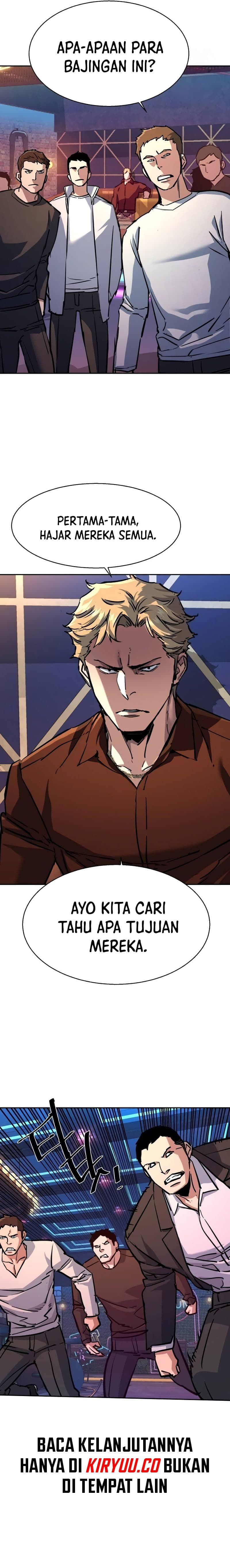 Mercenary Enrollment - Chapter 208 - Page 2