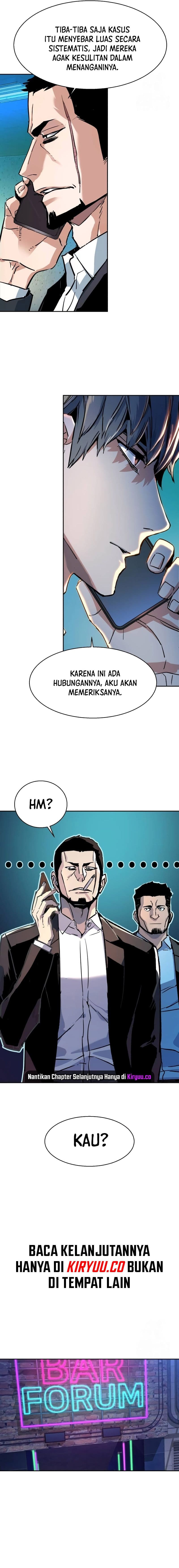 Mercenary Enrollment - Chapter 208 - Page 23