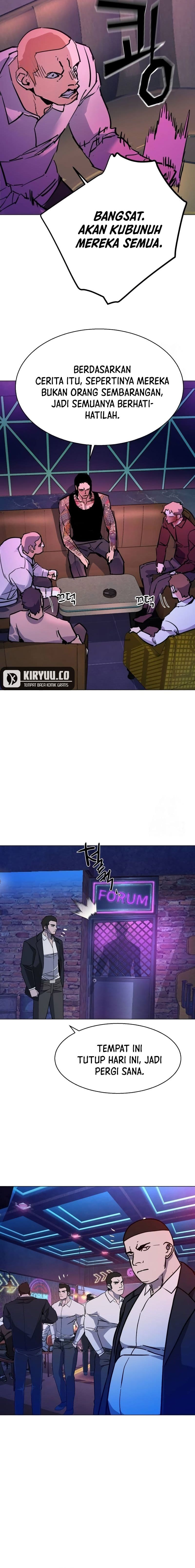 Mercenary Enrollment - Chapter 208 - Page 25