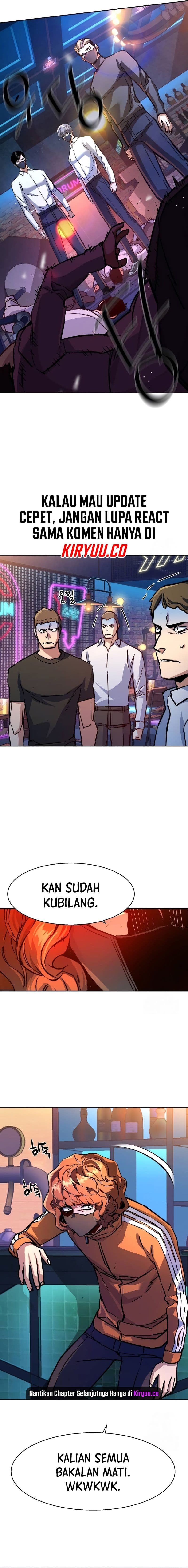Mercenary Enrollment - Chapter 208 - Page 4