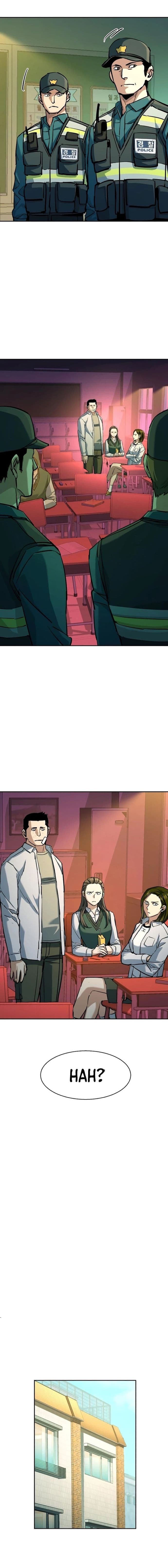 Mercenary Enrollment - Chapter 209 - Page 10