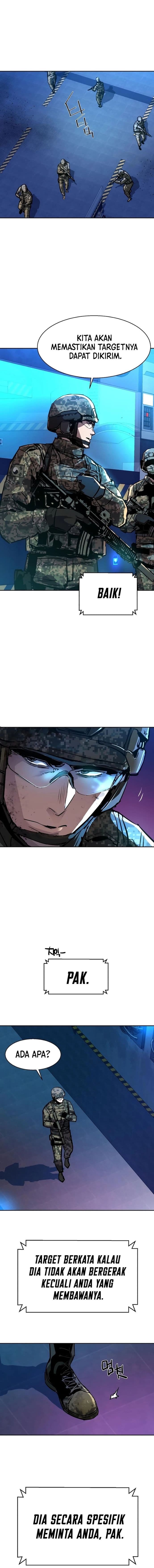 Mercenary Enrollment - Chapter 209 - Page 16
