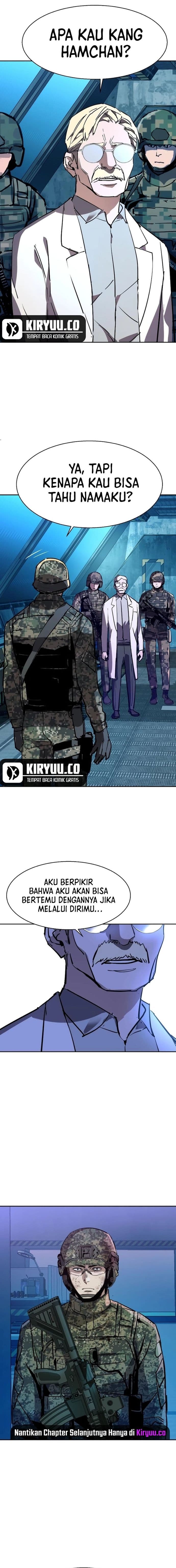 Mercenary Enrollment - Chapter 209 - Page 18