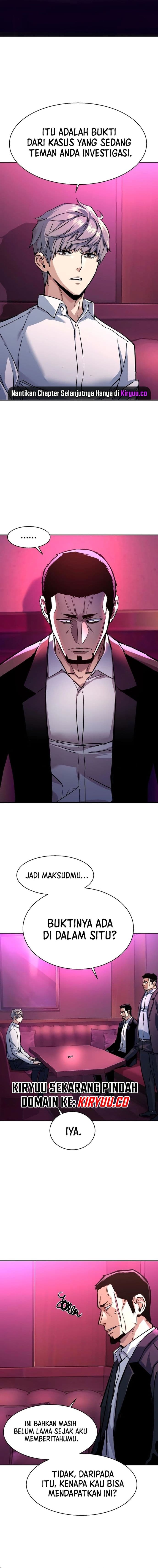 Mercenary Enrollment - Chapter 209 - Page 4