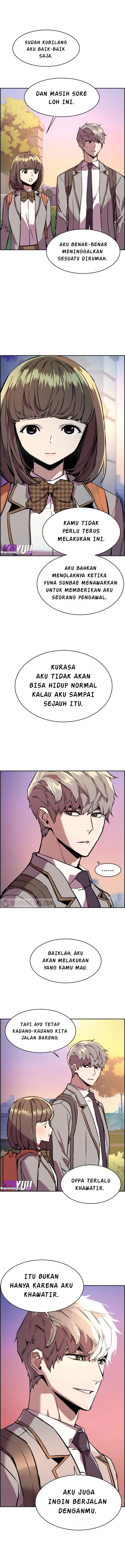 Mercenary Enrollment - Chapter 21 - Page 10