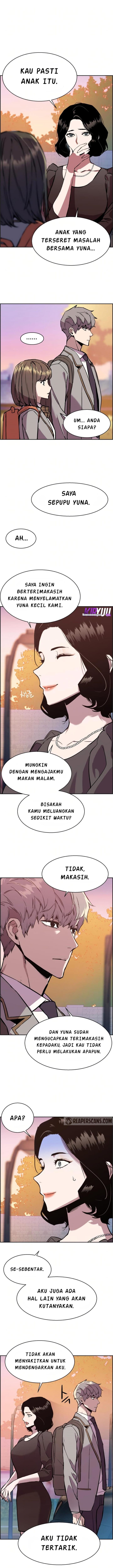 Mercenary Enrollment - Chapter 21 - Page 12