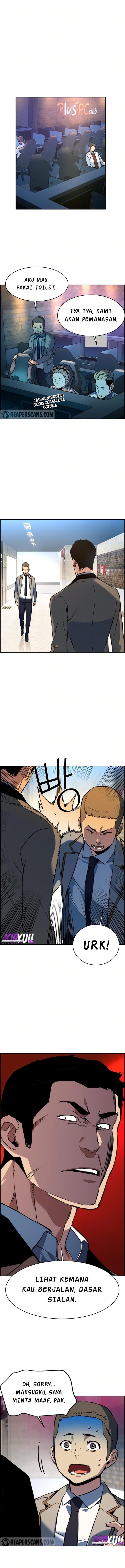 Mercenary Enrollment - Chapter 21 - Page 14
