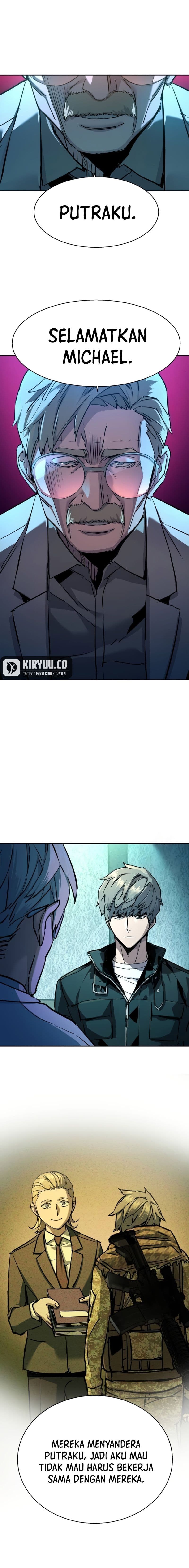Mercenary Enrollment - Chapter 210 - Page 16