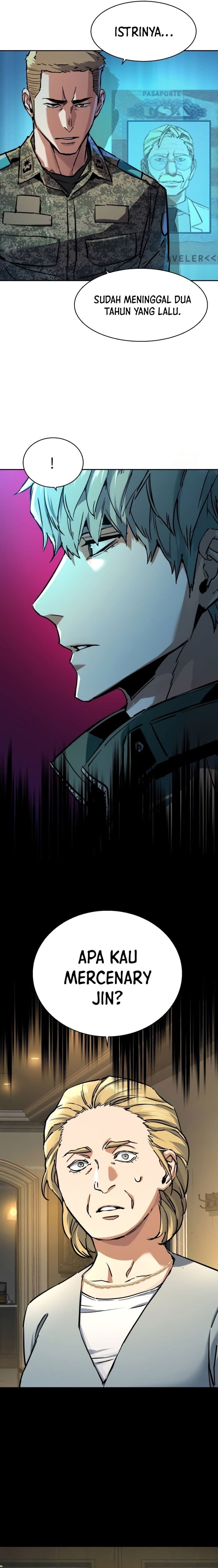 Mercenary Enrollment - Chapter 210 - Page 4