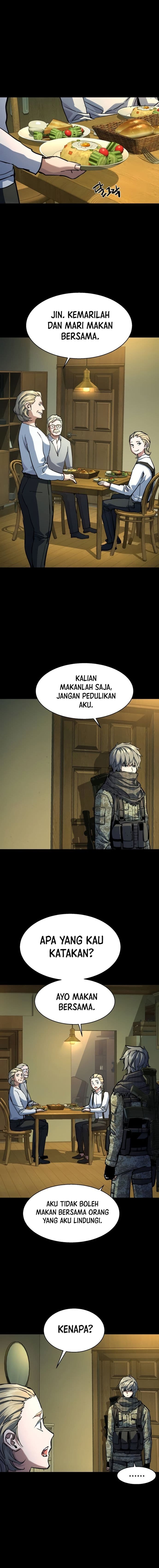 Mercenary Enrollment - Chapter 211 - Page 6