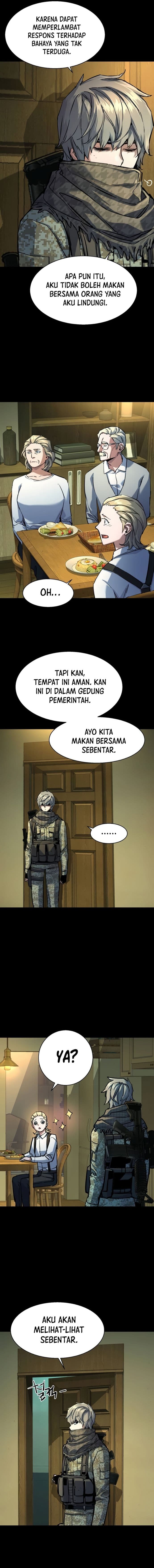 Mercenary Enrollment - Chapter 211 - Page 8