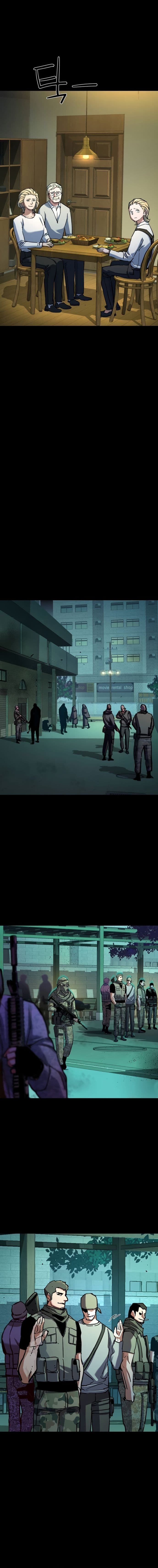 Mercenary Enrollment - Chapter 211 - Page 9