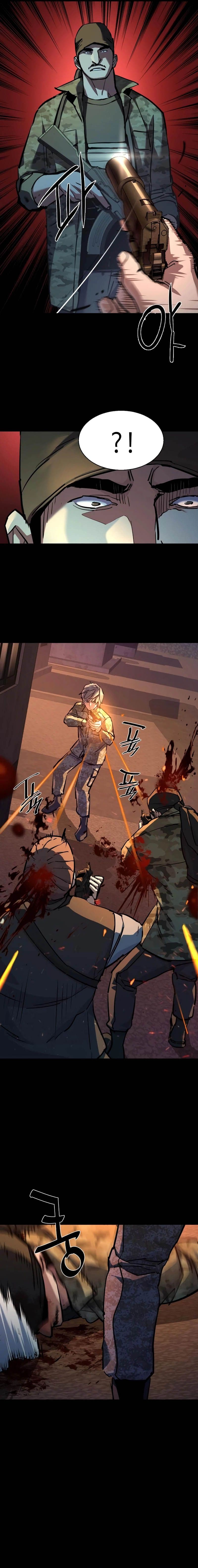 Mercenary Enrollment - Chapter 212 - Page 10