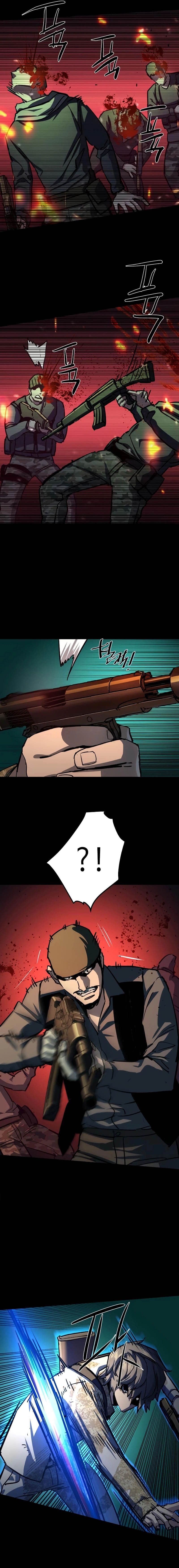 Mercenary Enrollment - Chapter 212 - Page 16