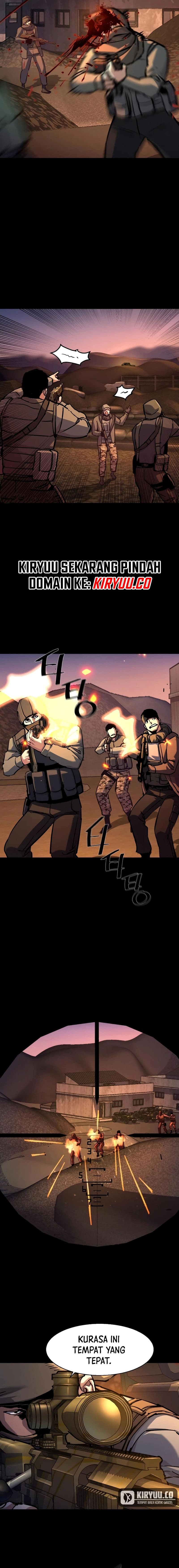 Mercenary Enrollment - Chapter 212 - Page 6