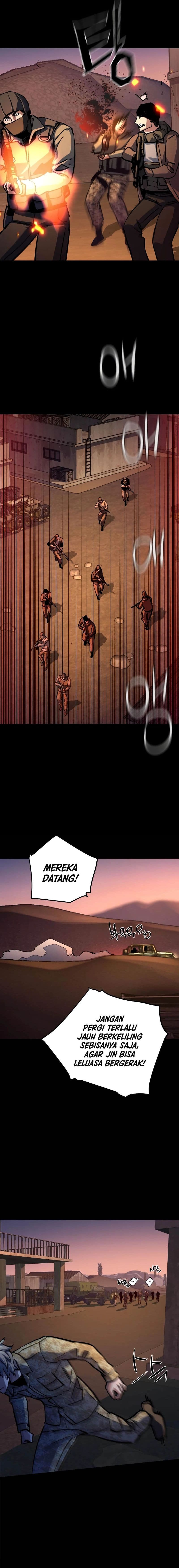 Mercenary Enrollment - Chapter 212 - Page 7