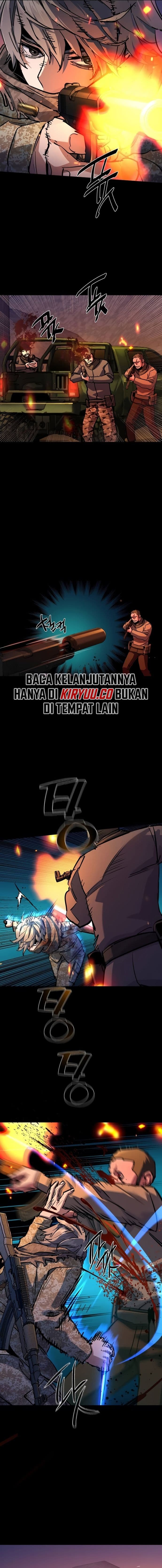 Mercenary Enrollment - Chapter 213 - Page 10