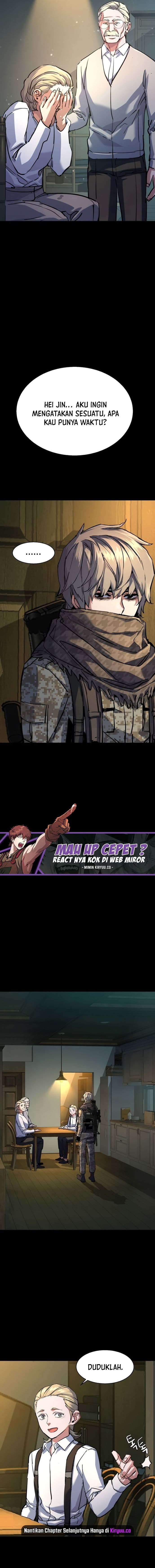 Mercenary Enrollment - Chapter 213 - Page 16