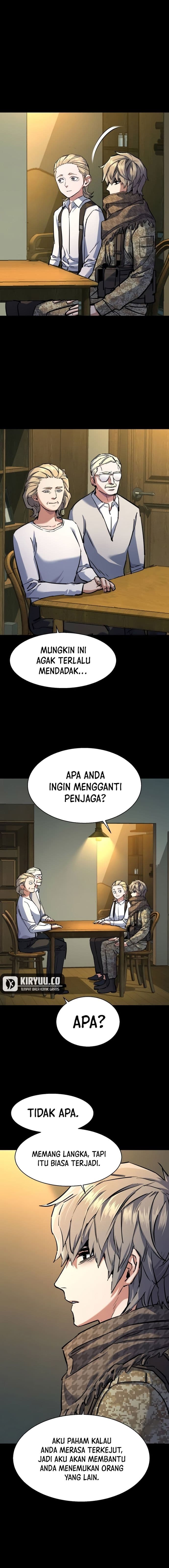 Mercenary Enrollment - Chapter 213 - Page 17