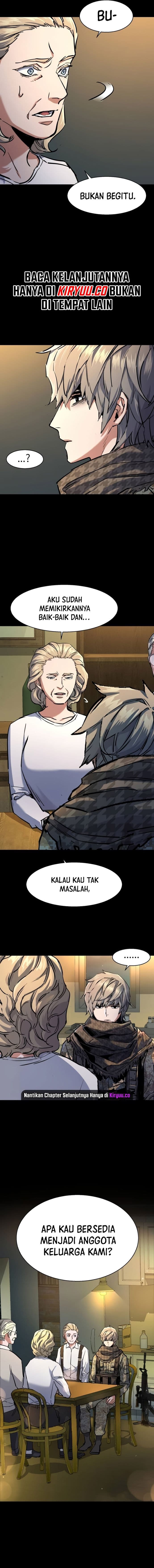Mercenary Enrollment - Chapter 213 - Page 18