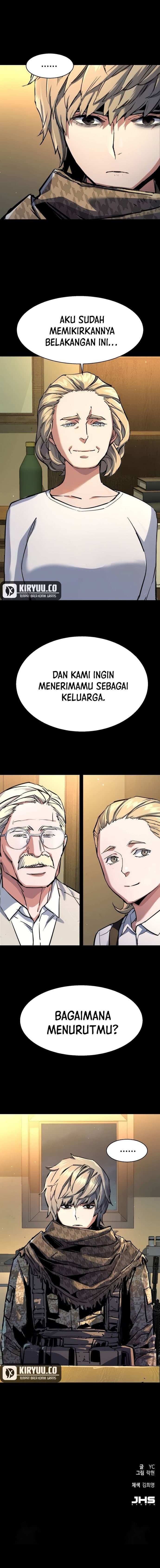 Mercenary Enrollment - Chapter 213 - Page 19