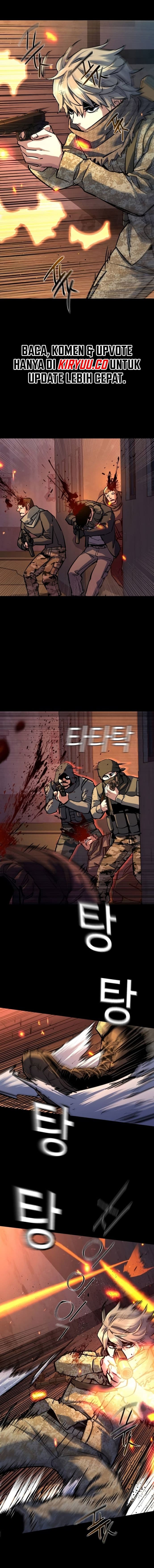 Mercenary Enrollment - Chapter 213 - Page 3