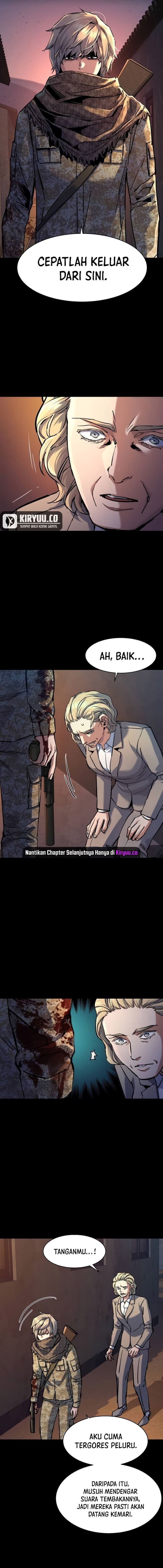 Mercenary Enrollment - Chapter 213 - Page 6