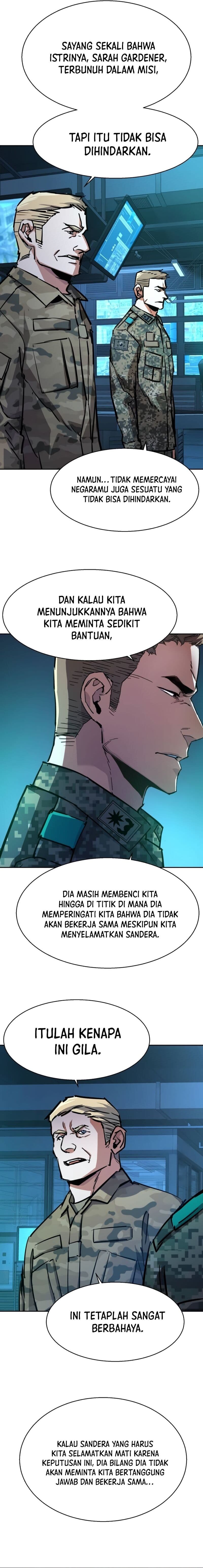 Mercenary Enrollment - Chapter 214 - Page 15