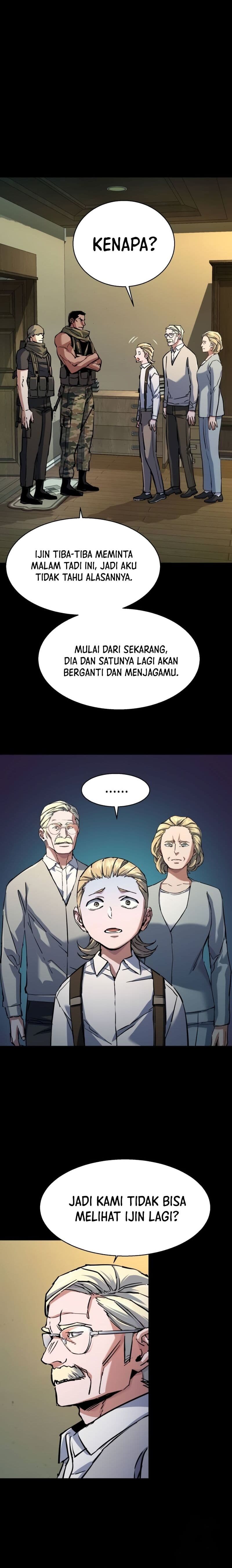 Mercenary Enrollment - Chapter 214 - Page 2