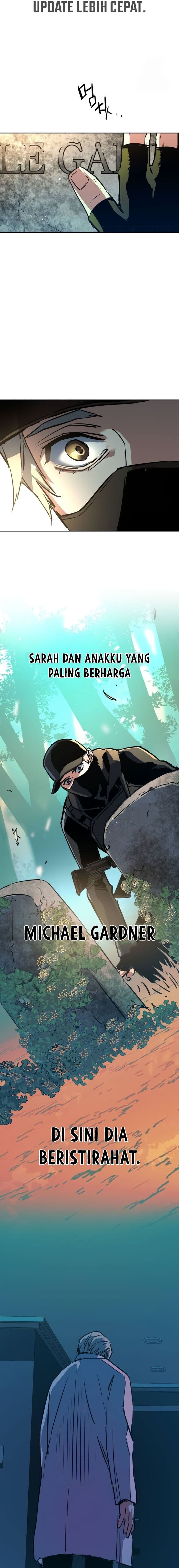 Mercenary Enrollment - Chapter 214 - Page 24