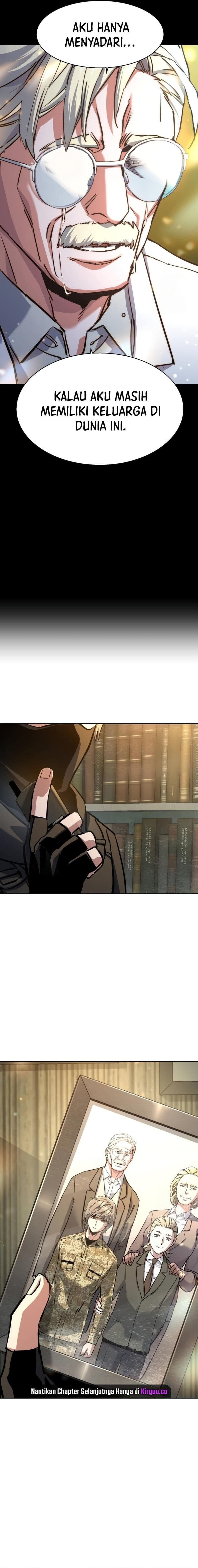 Mercenary Enrollment - Chapter 215 - Page 15