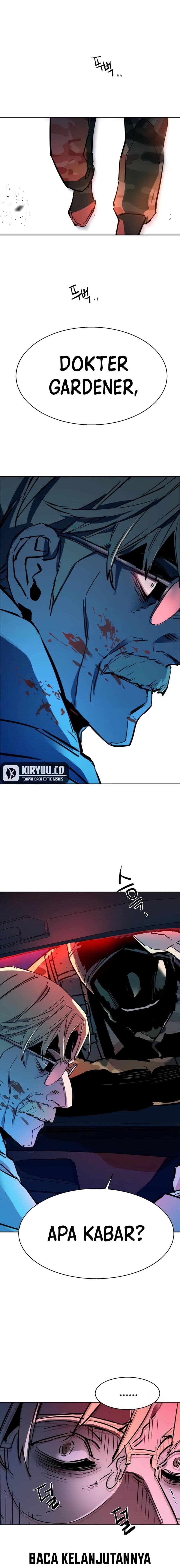 Mercenary Enrollment - Chapter 215 - Page 22