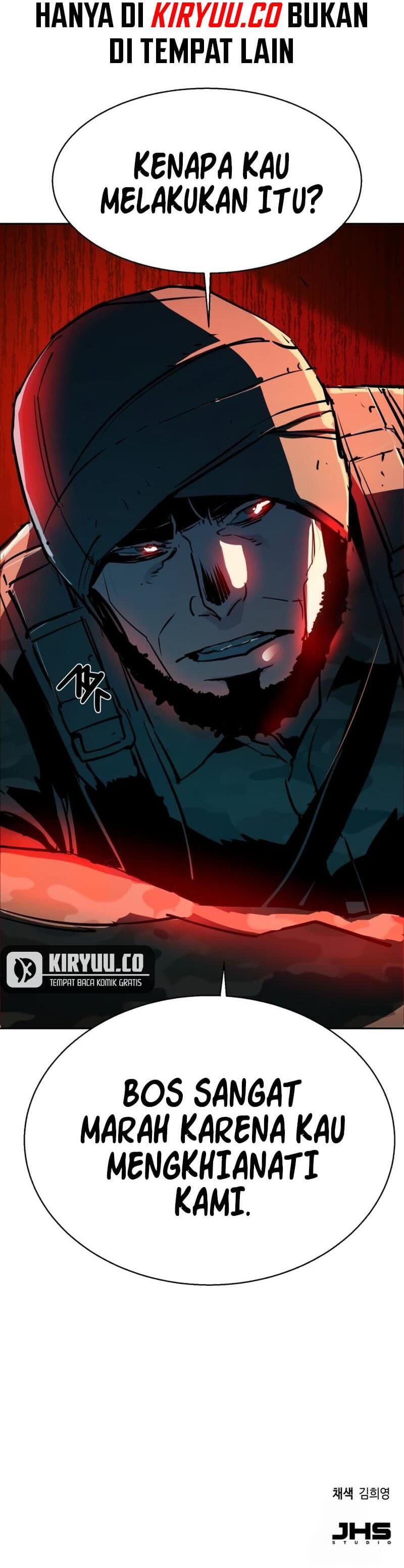 Mercenary Enrollment - Chapter 215 - Page 23