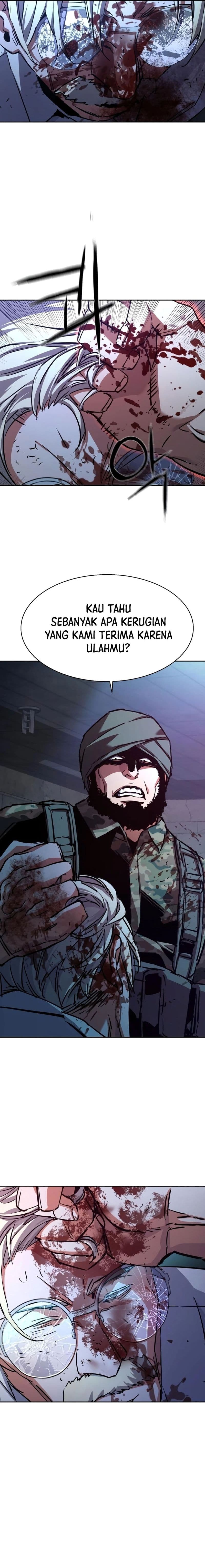 Mercenary Enrollment - Chapter 216 - Page 2