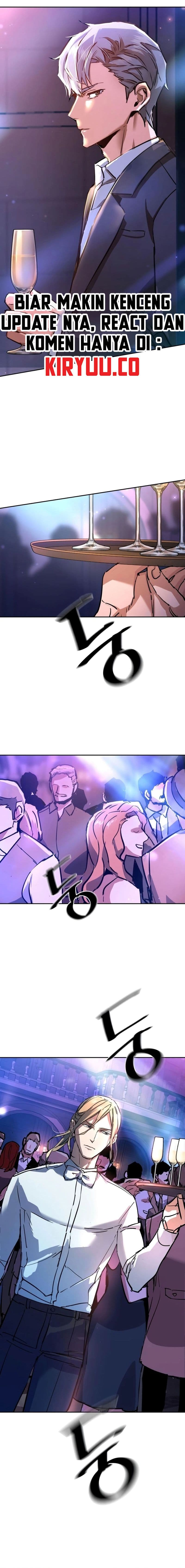 Mercenary Enrollment - Chapter 216 - Page 21