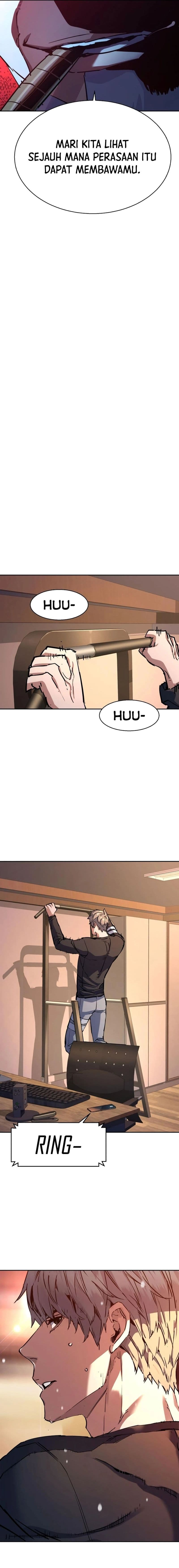Mercenary Enrollment - Chapter 216 - Page 7