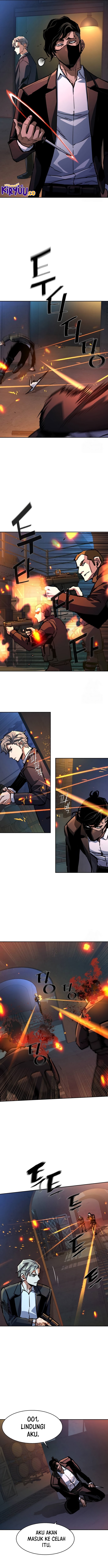 Mercenary Enrollment - Chapter 218 - Page 13