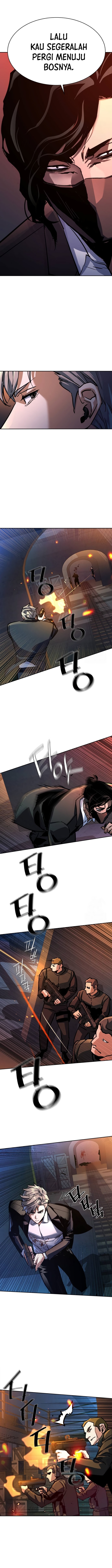 Mercenary Enrollment - Chapter 218 - Page 14