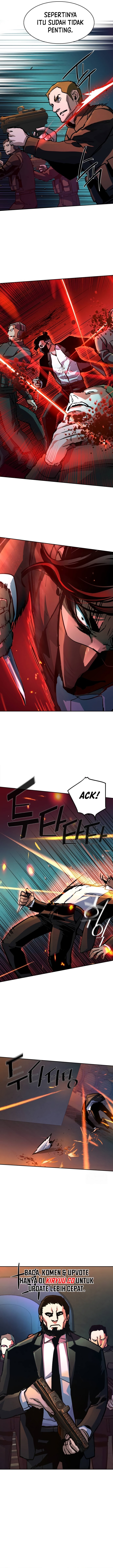 Mercenary Enrollment - Chapter 218 - Page 15