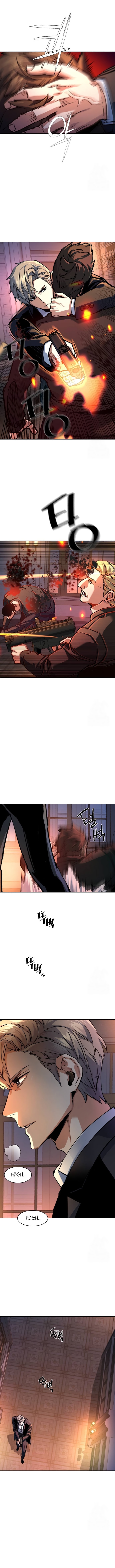 Mercenary Enrollment - Chapter 218 - Page 7