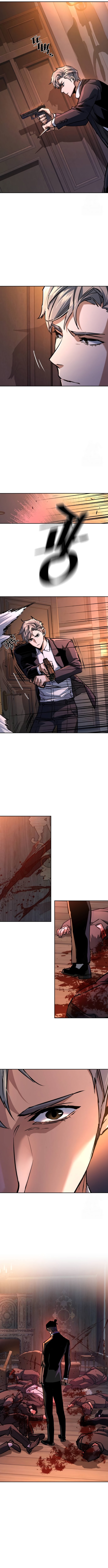 Mercenary Enrollment - Chapter 218 - Page 8