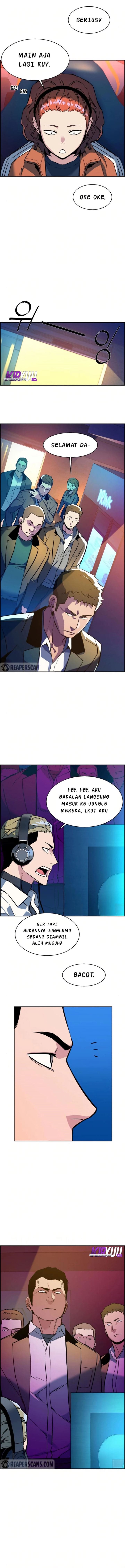 Mercenary Enrollment - Chapter 22 - Page 4