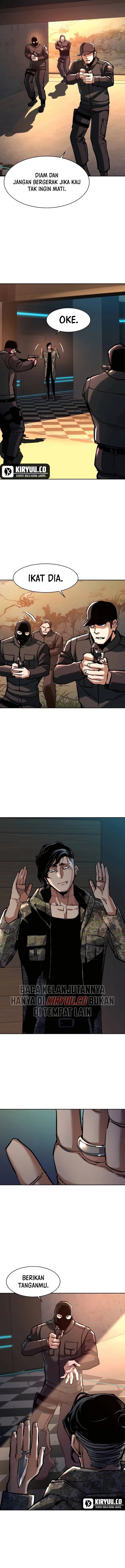 Mercenary Enrollment - Chapter 221 - Page 14