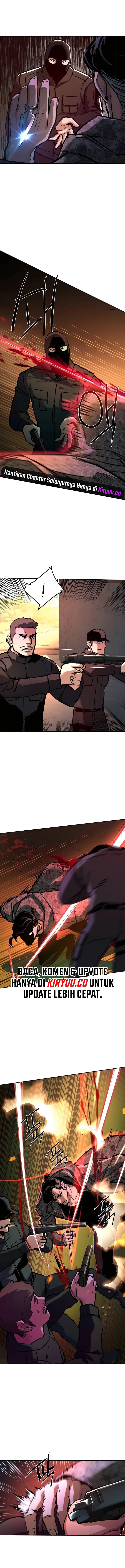 Mercenary Enrollment - Chapter 221 - Page 15