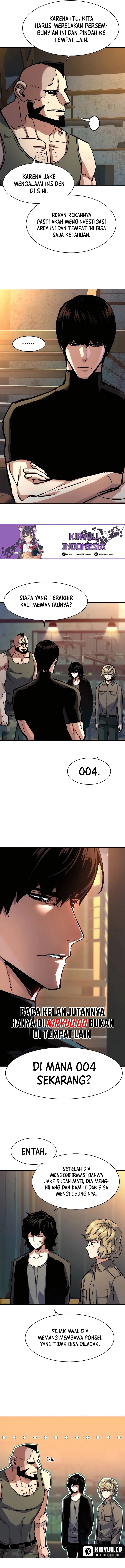 Mercenary Enrollment - Chapter 221 - Page 5