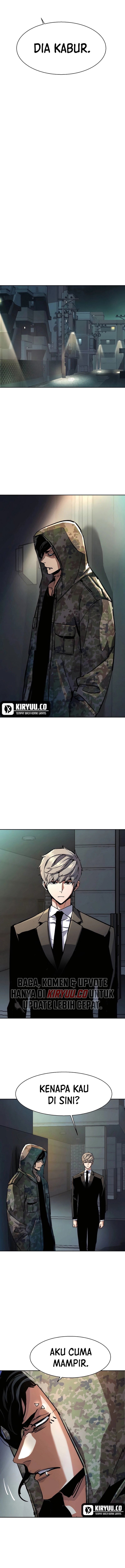 Mercenary Enrollment - Chapter 221 - Page 6
